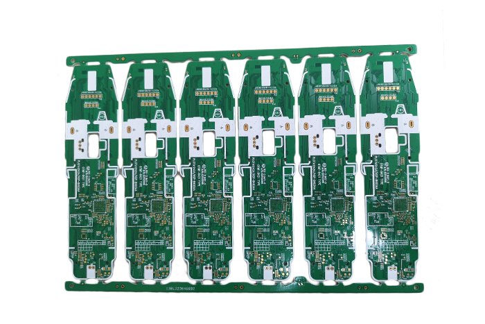 天津通訊多層pcb生產(chǎn)廠家